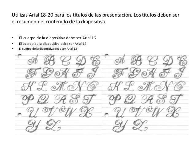 tipo-de-letras-powerpoint-3- ...