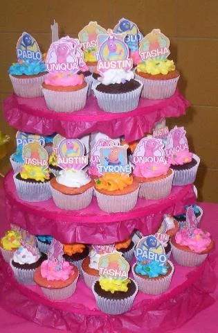 Imágenes de PASTELES CASEROS en Mexicali