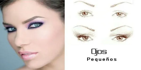 Cuál es tu tipo de ojos? Reconócelo y ve cómo maquillarlos | Belleza