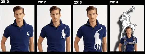 Tipo Polo o tipo Chemise Lacoste? | La Estacion del Amor .net ...