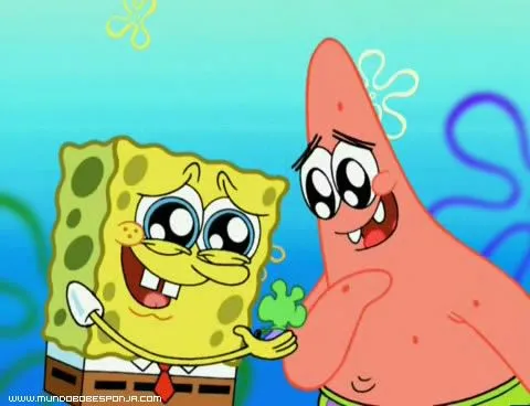 El Tipo Raro: El día que Bob Esponja me sorprendió El Tipo Raro: El día que Bob Esponja me sorprendió