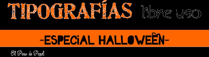 tipografias | facilisimo.com