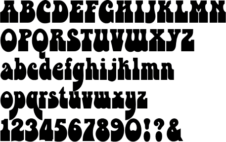 Tipografías para todos los gustos | Area Creativa Blog Tipografías para todos los gustos | Area Creativa Blog