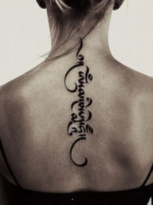 7 tipografías para plasmar tu personalidad en tu próximo tatuaje - Cultura Colectiva 7 tipografías para plasmar tu personalidad en tu próximo tatuaje - Cultura Colectiva