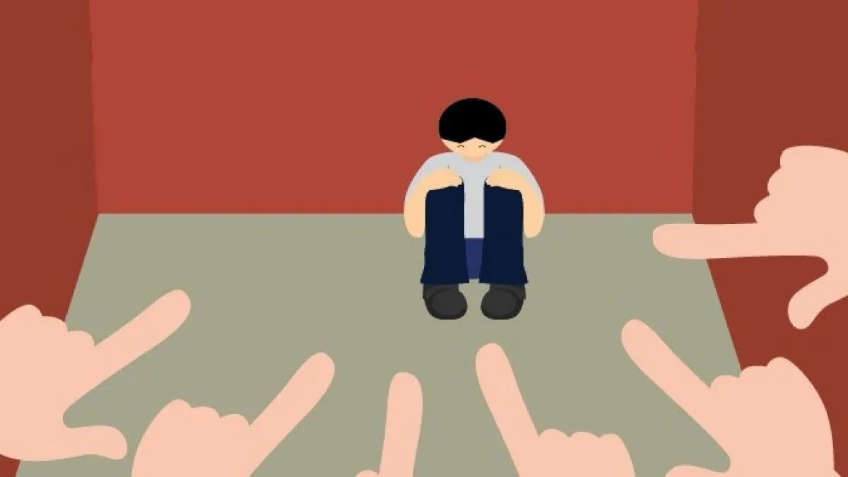 Los 5 tipos de acoso escolar o bullying