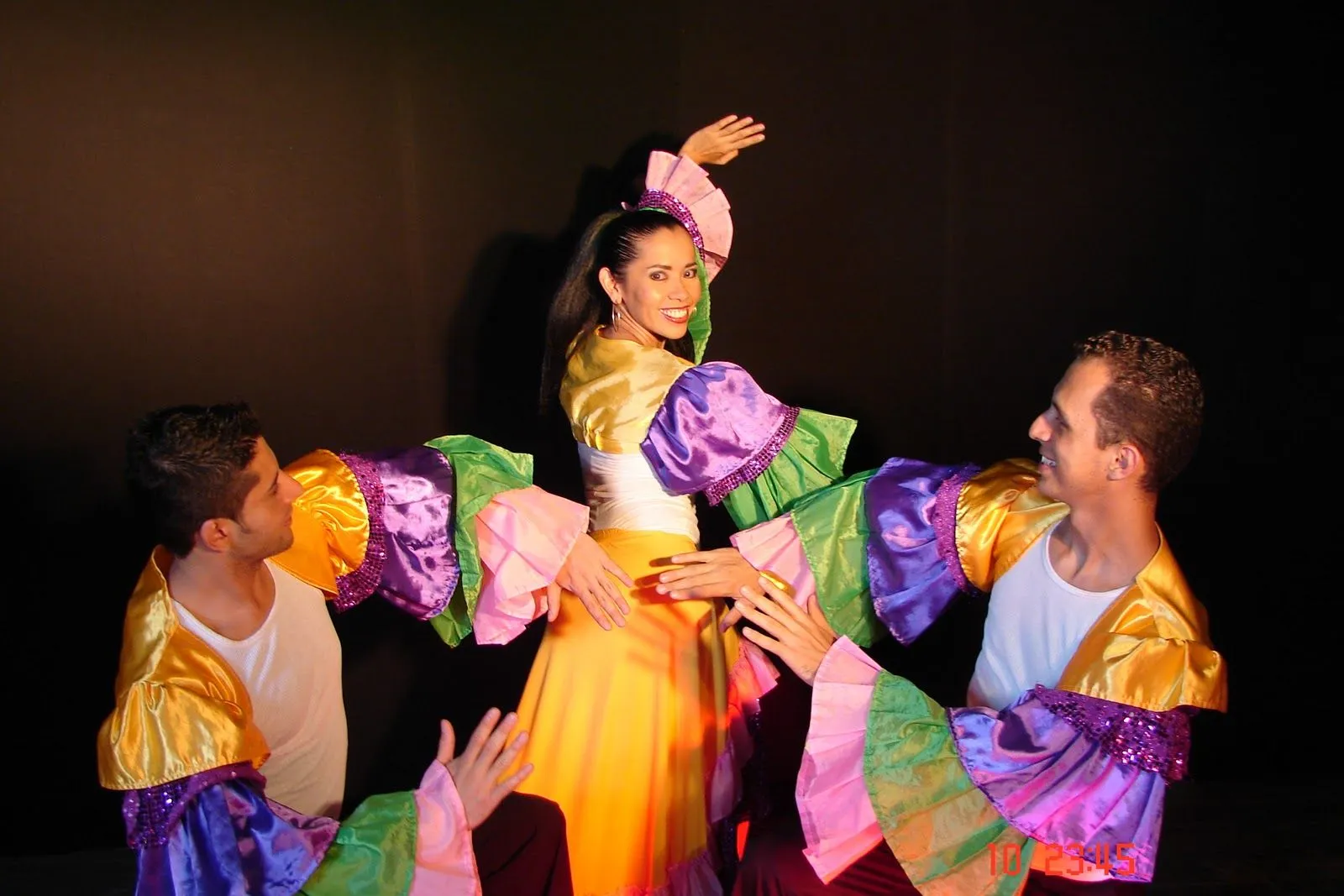 Vestuario del mambo - Imagui Vestuario del mambo - Imagui