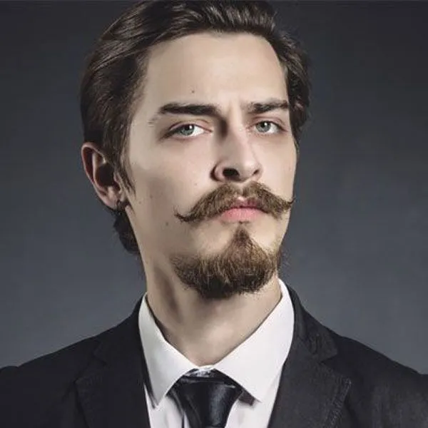 Tipos de barbas | Ideas para barbas