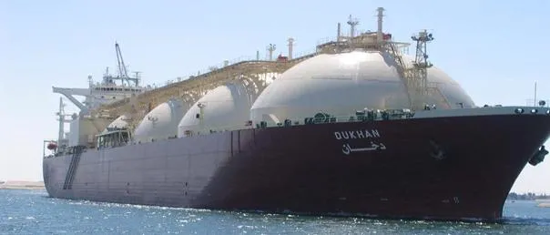 Tipos de buques - Monografias.com