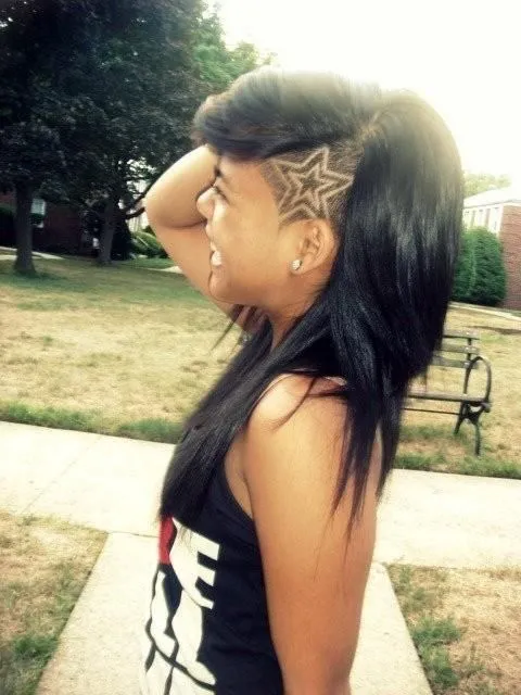 TIPOS DE CABELLO ESTILOS | ModAa SwaG