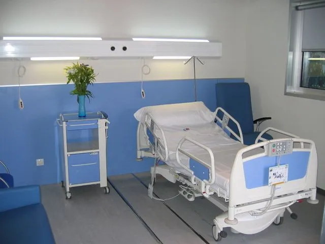 Tipos de camas hospitalarias | APUNTES AUXILIAR ENFERMERIA