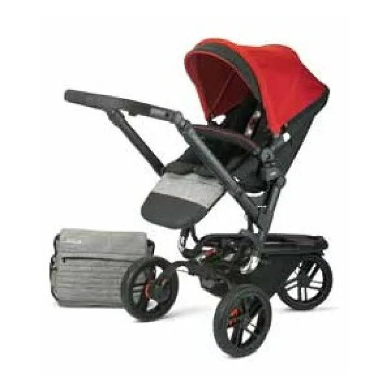 carros bebe | Ser padres es facilisimo.