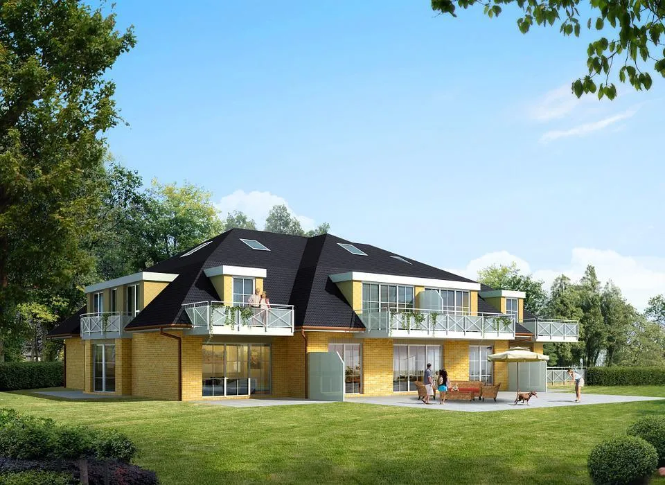 Los tipos de casas que existen | AQ Acentor Los tipos de casas que existen | AQ Acentor