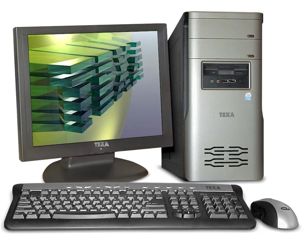 Tipos de Computadoras | Carlos2512's Blog