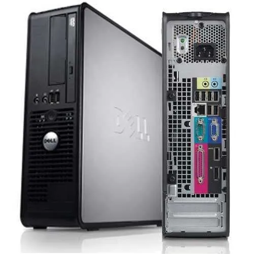 Imagen del Cpu - Imagui