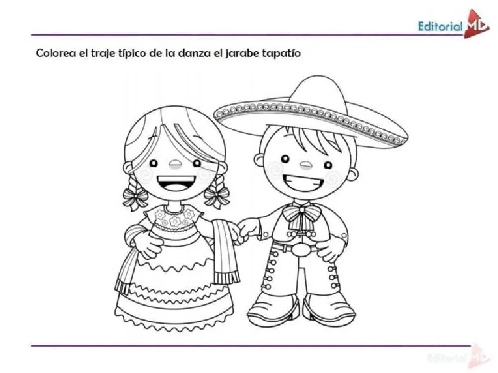 Tipos de Danzas por Editorial MD – Maesdi