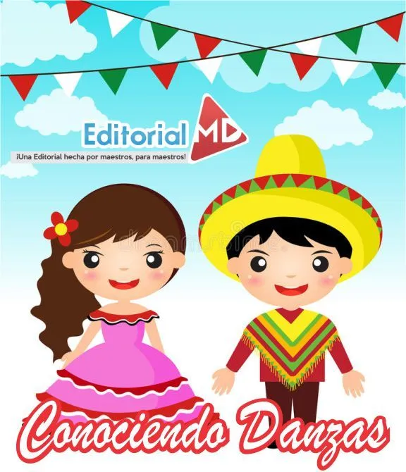 Tipos de Danzas Para Niños de Primaria y Preescolar y sus Géneros 2020 Tipos de Danzas Para Niños de Primaria y Preescolar y sus Géneros 2020