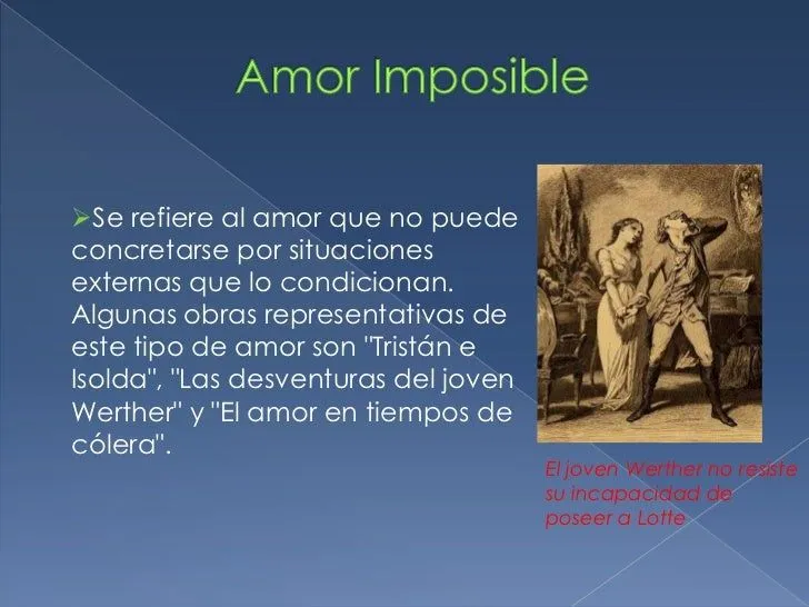 tipos-de-amor-en-la-literatura ...