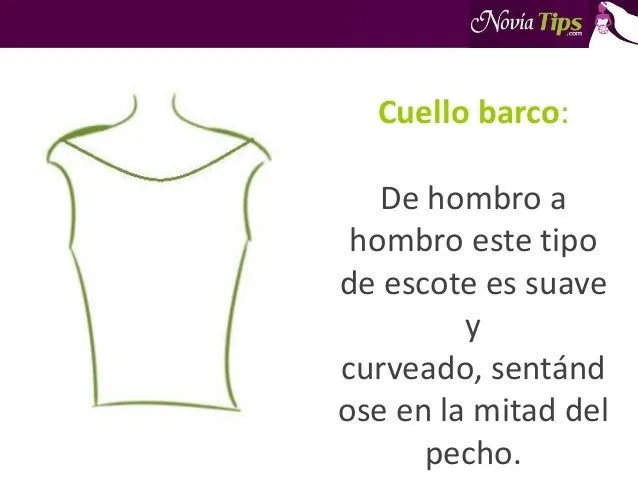 tipos-de-escotes-y-sus- ...