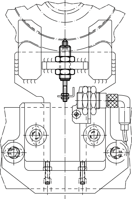 MILOCHI: DIBUJO TECNICO