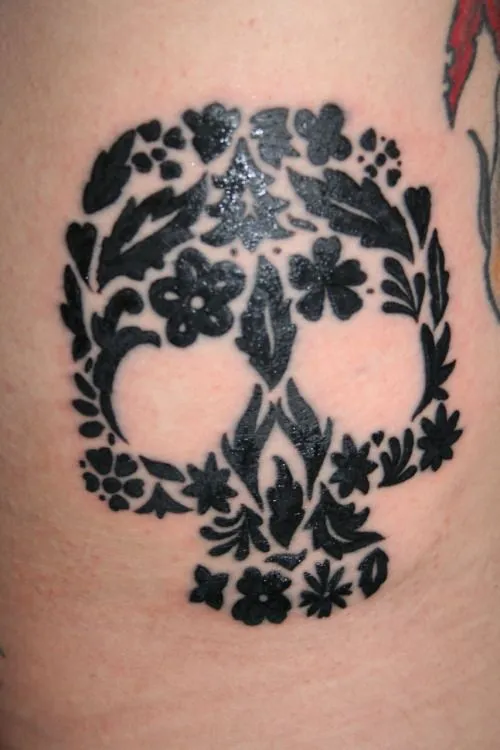 Tipos y Diseños de Tatuajes, tatuajes en la actualidad - Taringa!
