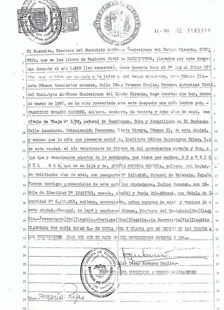 Tipos de Documentos (página 2) - Monografias.com