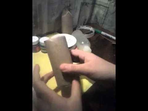 2 tipos de dulceros/ cajita: reciclados y lindos - YouTube 2 tipos de dulceros/ cajita: reciclados y lindos - YouTube
