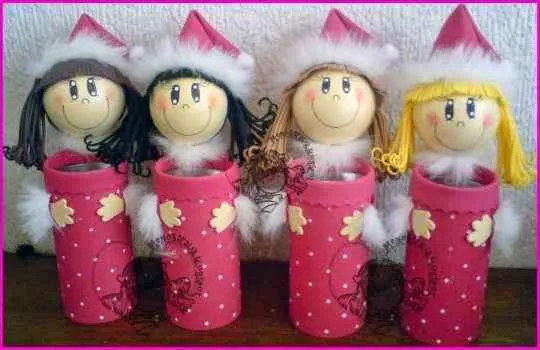 4 tipos de dulceros para usar en una fiesta para niños ~ Frases de ... 4 tipos de dulceros para usar en una fiesta para niños ~ Frases de ...