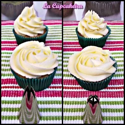 La Cupcakeira: Boquillas Básicas y demás cositas La Cupcakeira: Boquillas Básicas y demás cositas