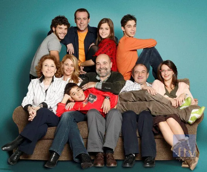 TIPOS DE FAMILIA | LA FAMILIA