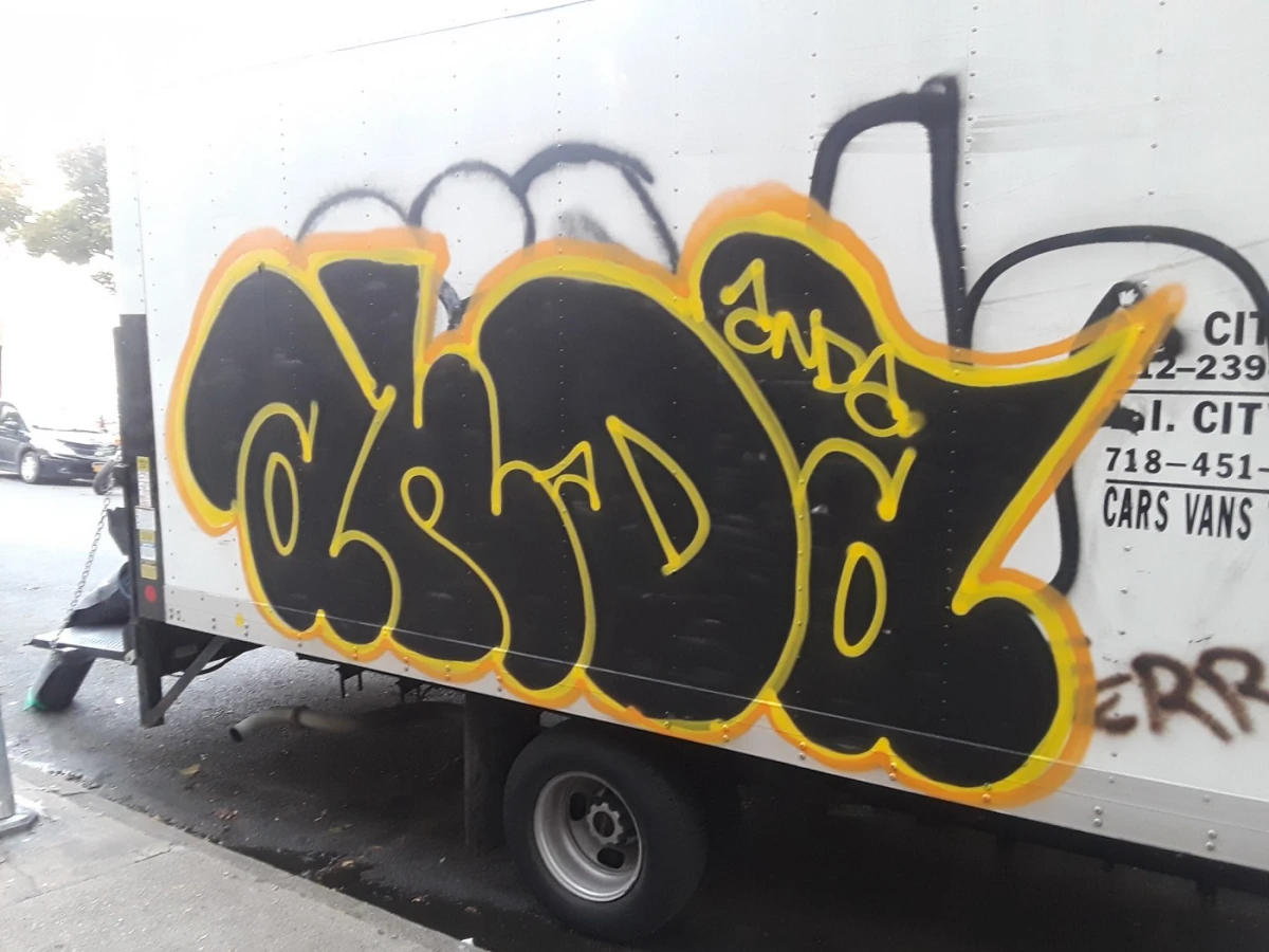 ▷ TIPOS de GRAFFITI. Conoce TODOS los ESTILOS de GRAFFITI ▷ TIPOS de GRAFFITI. Conoce TODOS los ESTILOS de GRAFFITI