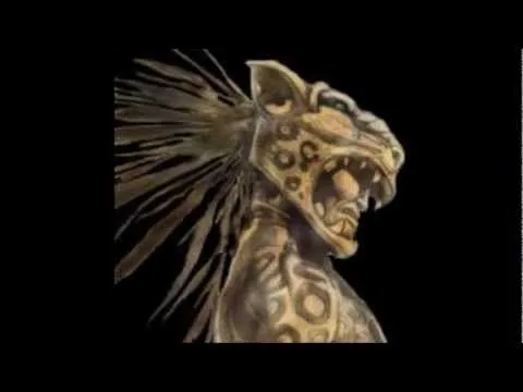 Tipos de guerreros Mexicas - YouTube