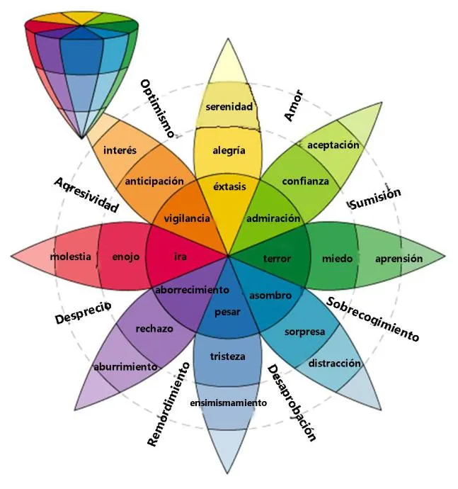 Tipos de inteligencia emocional | Evolución consciente Tipos de inteligencia emocional | Evolución consciente