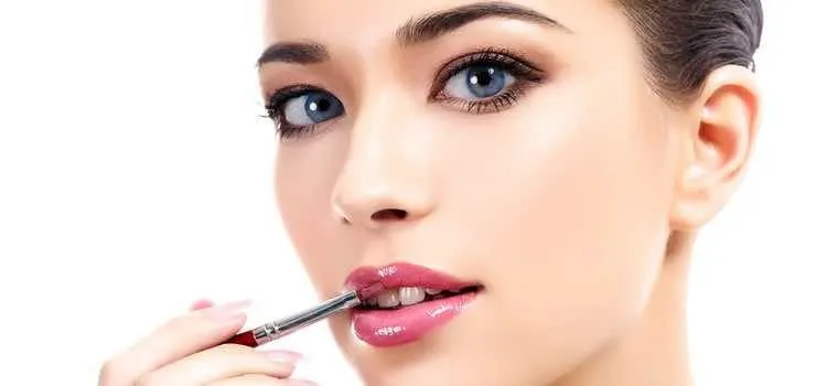 Tipos de labios: la forma de la boca desvela tu personalidad ... Tipos de labios: la forma de la boca desvela tu personalidad ...