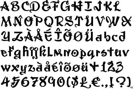 Tipos de letras de graffiti (XI): | Cómo ser madre de un ... Tipos de letras de graffiti (XI): | Cómo ser madre de un ...