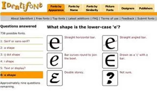 Tipos de letras e - Imagui Tipos de letras e - Imagui
