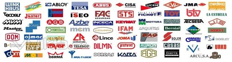 Todo tipos de marcas - Imagui