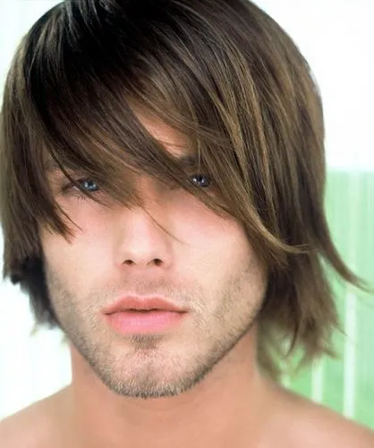 Tipos de Peinados para Hombres con Pelo lacio | Hair Style Fashion Tipos de Peinados para Hombres con Pelo lacio | Hair Style Fashion