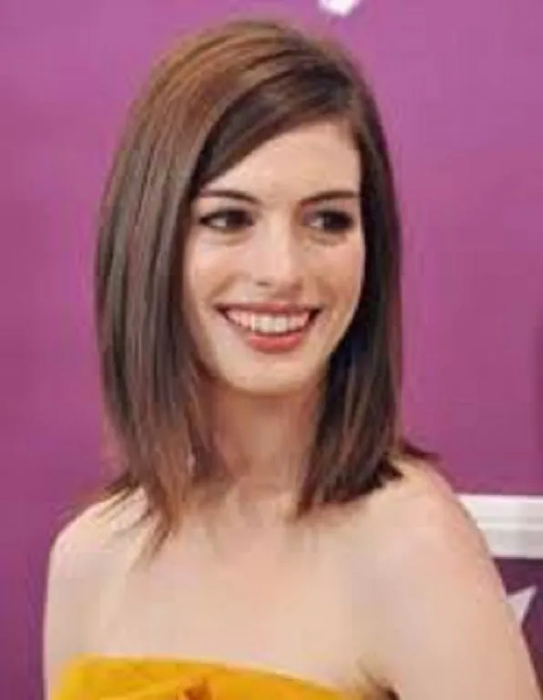 Tipos Peinados Sencillos Para Mujeres - Peinados cortes de pelo