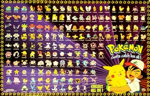 Tipos de Pokémon - Tuturum Tipos de Pokémon - Tuturum