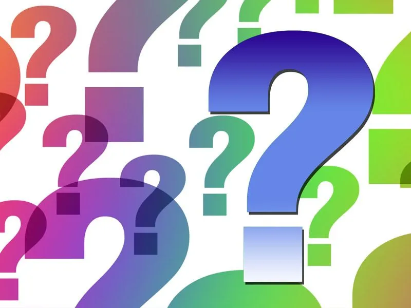 Tipos de preguntas | Montse Herrera Tipos de preguntas | Montse Herrera