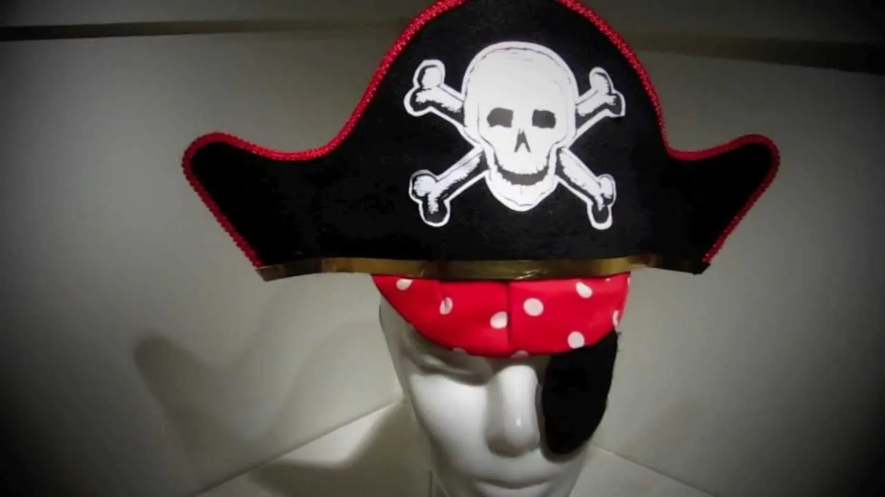Sombreros archivos - Cotillon y Cumpleaños