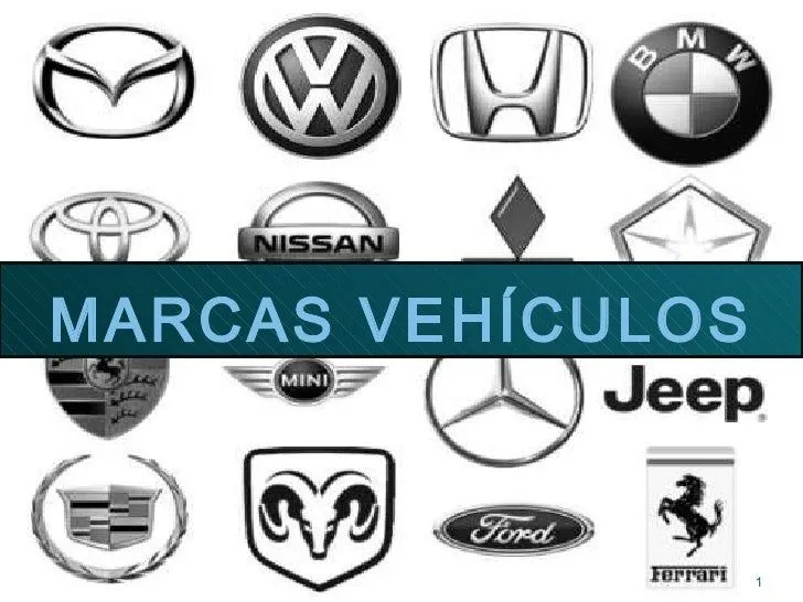 Tipos De VehíCulos I