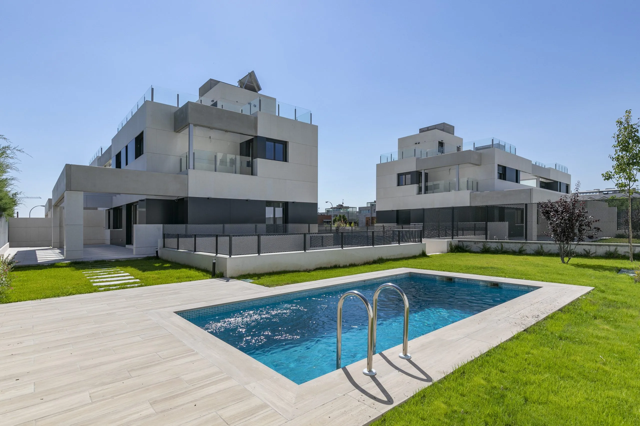 Los tipos de viviendas que existen | Casas que innovan Los tipos de viviendas que existen | Casas que innovan