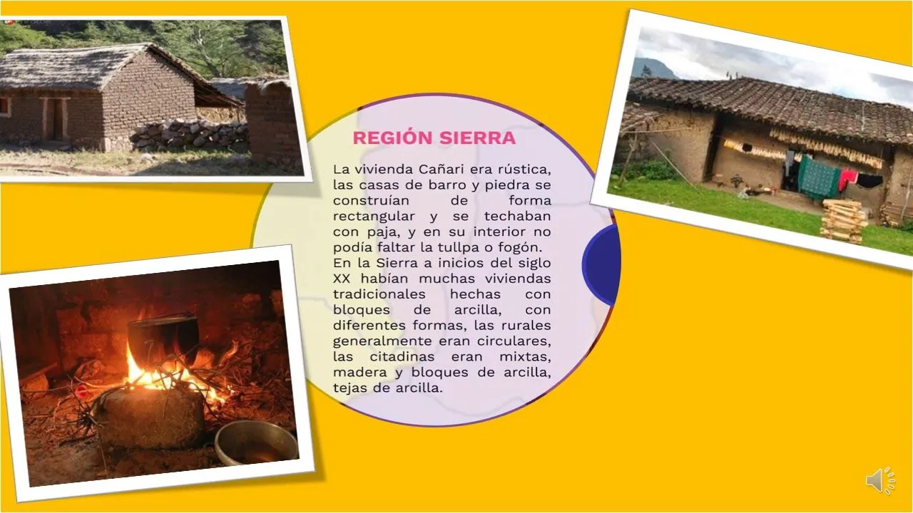 tipos de viviendas Costa, Sierra, Oriente - YouTube tipos de viviendas Costa, Sierra, Oriente - YouTube