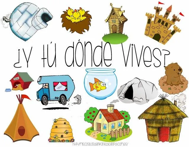 Dibujos de diferentes clases de viviendas - Imagui Dibujos de diferentes clases de viviendas - Imagui