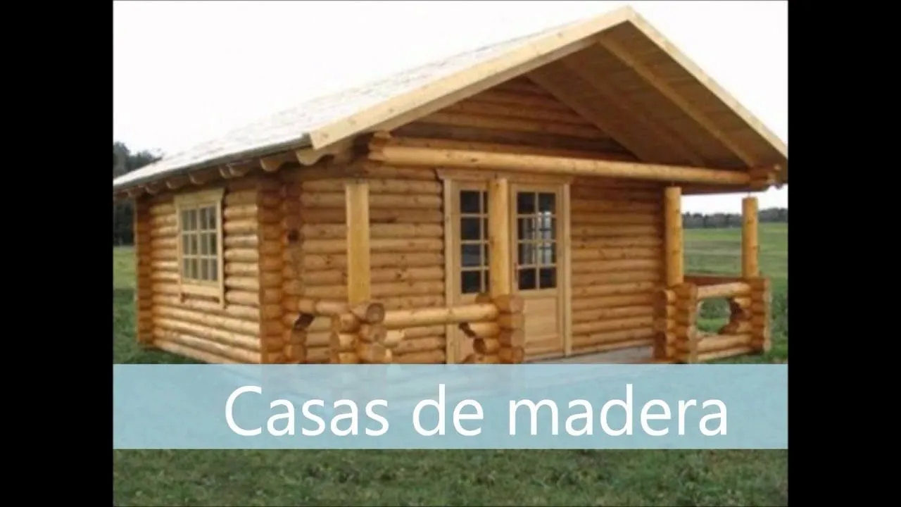 tipos de viviendas- video para preescolar - YouTube tipos de viviendas- video para preescolar - YouTube