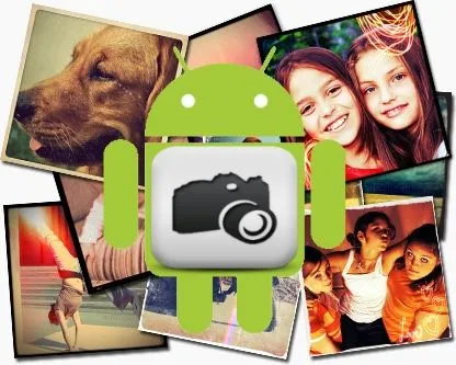 Tips: Aplicaciones para editar fotos en tu Android | Noticias de ...