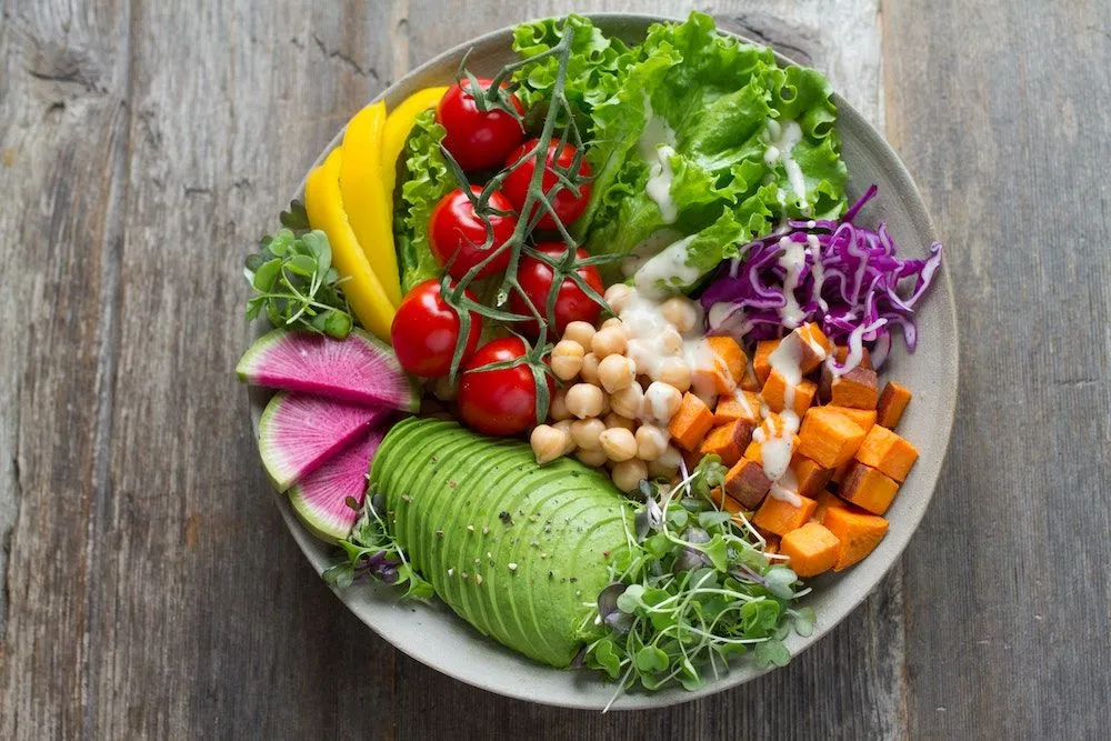 Tips básicos para una buena alimentación sin mucho esfuerzo - Aerosafin Tips básicos para una buena alimentación sin mucho esfuerzo - Aerosafin