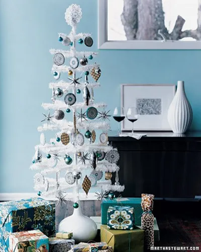 Tips Decoración Navidad – Elegante Decoración de Árboles de Navidad Tips Decoración Navidad – Elegante Decoración de Árboles de Navidad