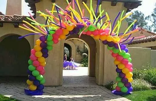 Tips para decorar la fiesta de tu niño ~ Frases de cumpleaños Tips para decorar la fiesta de tu niño ~ Frases de cumpleaños